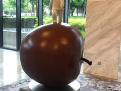 -上海虹桥西郊假日酒店