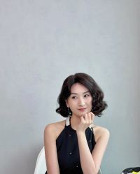 -唐风采假发补发定制