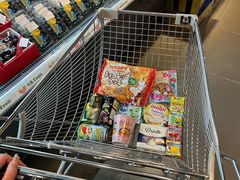 -Olé精品超市(苏州中心店)