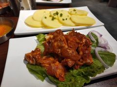 -·缸桶屋·韩式牛肋条自助烤肉(西湖D11店)