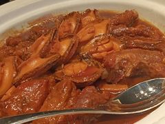 -上和臻品中国菜(花园街店)