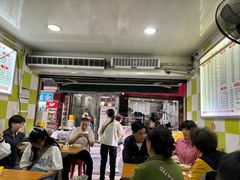 -何氏筠连水粉(明伦堂店)