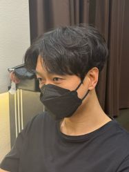 -悦Salon发型设计
