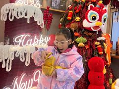 -提亚烘焙·手作面包·生日蛋糕(七星店)