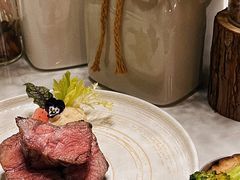 -K·Kitchen KK牛扒厨房(江南西店)