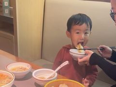 -老淮滨-蚌埠非遗小吃(淮河路店)