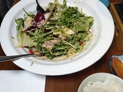 -铃木食堂(帽儿胡同店)