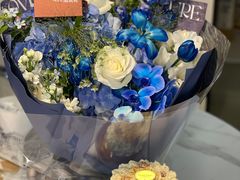 -花点时间(蓝色港湾店)