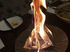 -绿茶餐厅万锦 Green Tea Restaurant Markham