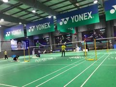 -DC动创羽毛球馆YONEX(双联馆)