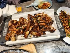 -老周家酱卤猪蹄私房菜(克拉玛依西街店)