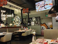 大堂-猫抓烤肉(春熙路店)