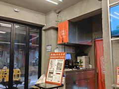 -孖记茶档·热腾茶餐(江南西plus店)