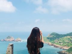 -枸杞岛