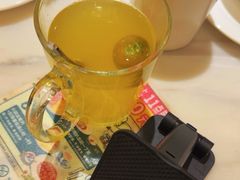 -翠华餐厅(德基广场店)