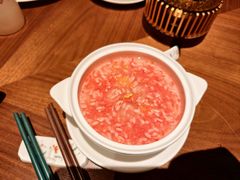 酒酿圆子-江南厨子(万象天地店)