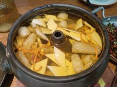 -云海肴·汽锅鸡·云南菜(苏州中心店)