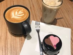 -星巴克臻选(国贸商城首店)