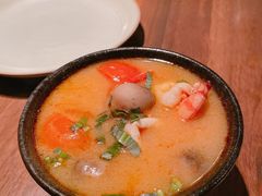 冬阴功汤-米泰MiThai