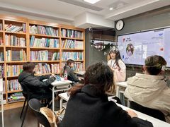 -帝京日语(春熙路旗舰校区)