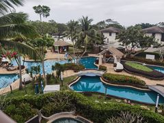 -石梅湾艾美度假酒店