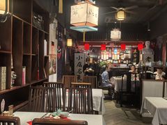 -孔乙己酒家(虹桥路店)