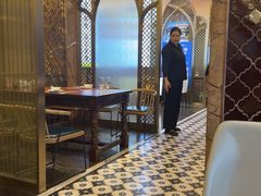 -沙力海西北特色美食烤肉店(北门坡店)