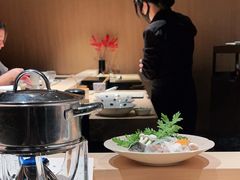 -元熹会席料理