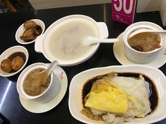 -华辉拉肠(小北路店)