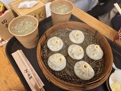 -四季美汤包(户部巷店)