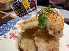 -樱花墅朝鲜族风味餐厅(厦门街创始店)