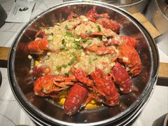 -巴厘龙虾·榜首油焖大虾(沙湖·花园店)