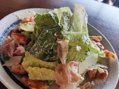 -PIZZA BIANCA(万象城店)