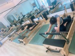 -玛尼瑜伽·普拉提