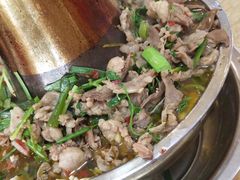 -穆老九清真牛羊肉馆(宋城店)