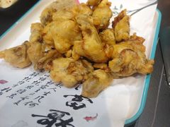 -板凳烧烤(东关街店)
