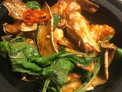 -巷语私房料理(华一实业大厦店)
