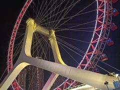 -天津之眼摩天轮