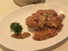 -利苑酒家(合景国际金融广场店)
