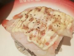 -元气寿司(东方宝泰店)