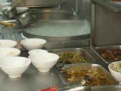 -毛华美食(清扬路店)