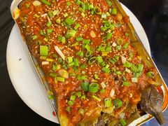 -沙州食驿·非遗小吃夜市