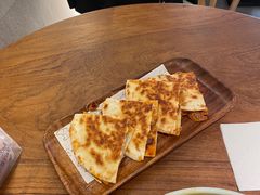 -红小满休闲餐厅(十全街店)