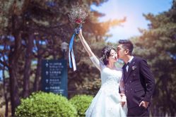 -秦皇岛我和你婚纱摄影工作室