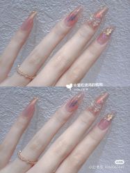 -妙睫屋日式美甲美睫