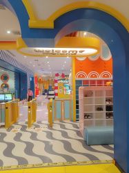 -meland(成都金牛凯德广场店)