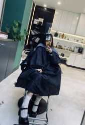 -a·f one hair salon