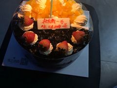 -维尔纳斯·生日蛋糕·动物奶油冰淇淋蛋糕(六里桥店)
