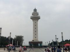 -日照灯塔风景区