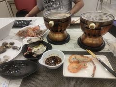 -澜悦港海鲜体验主题餐厅